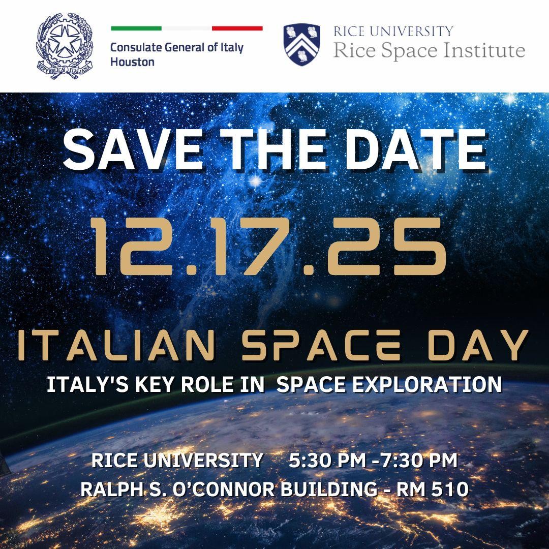 locandina space 2025