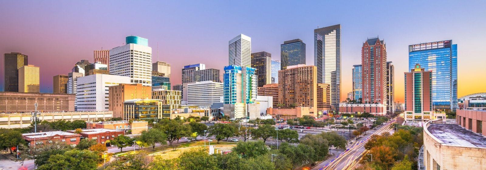 Welcome to the Consulate General of Italy in Houston